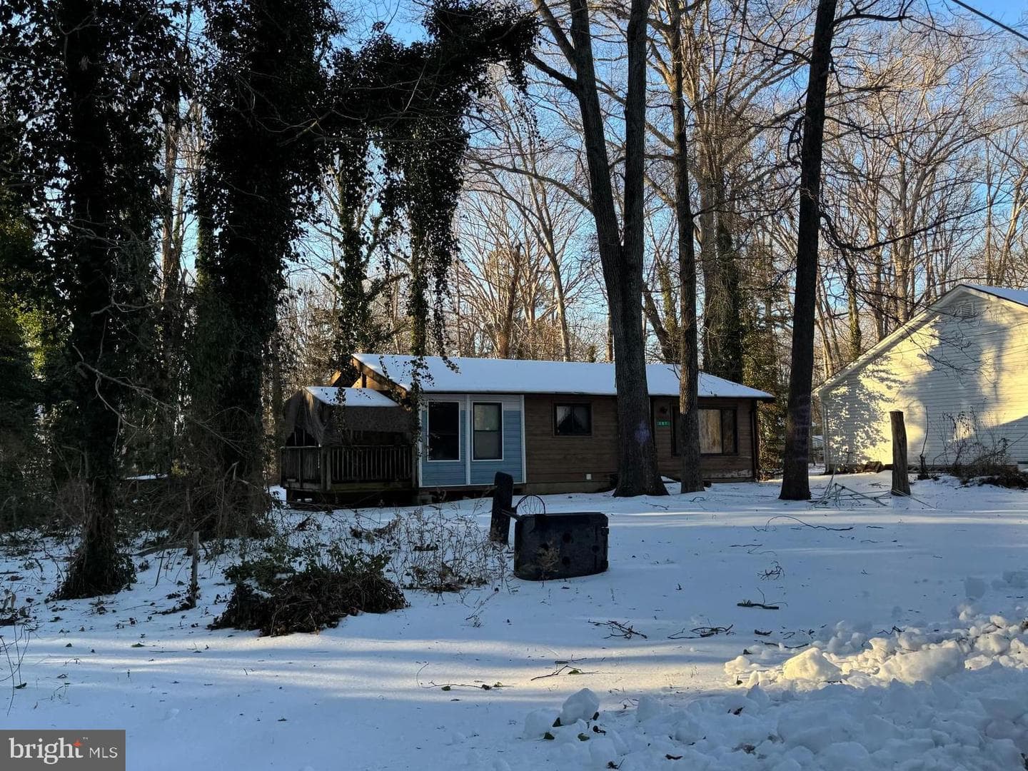 357 Cayuse Circle, Lusby