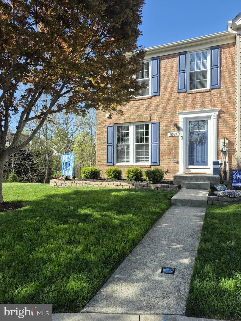 8187 Deer Chase Lane