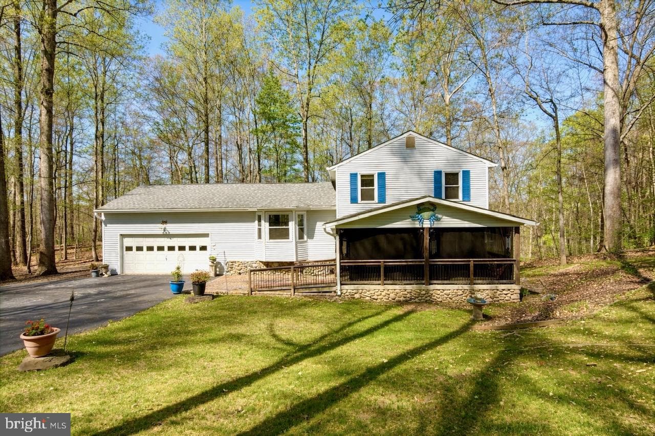 5910 Karen Court