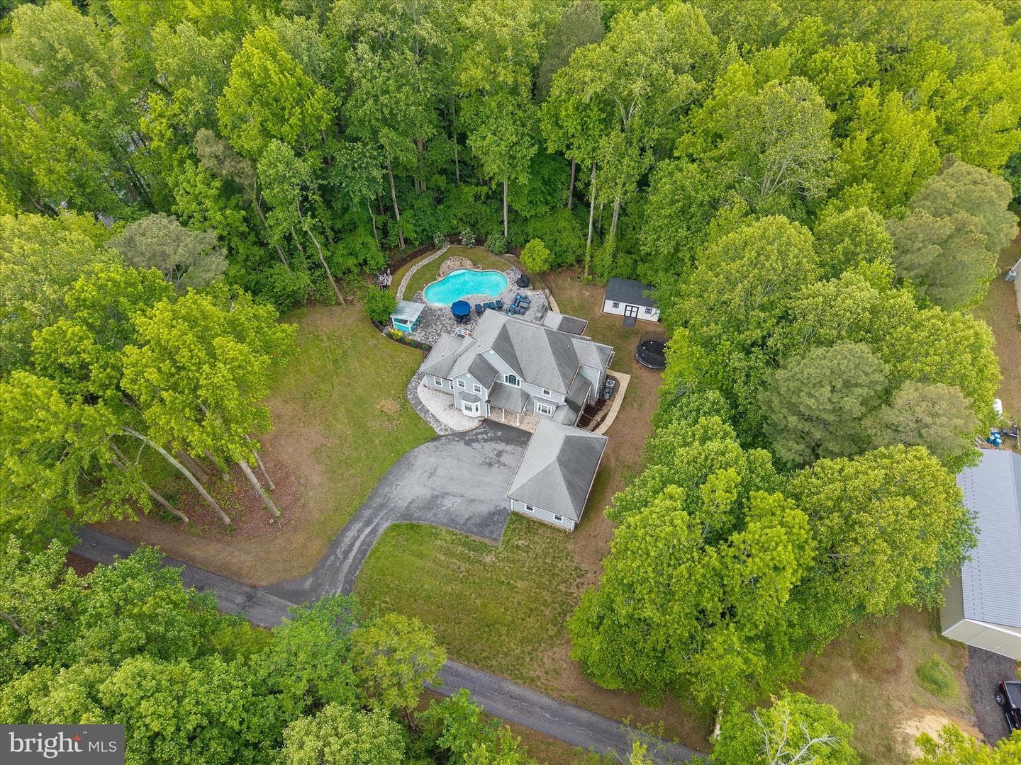 1700 Dares Beach Road photo 1