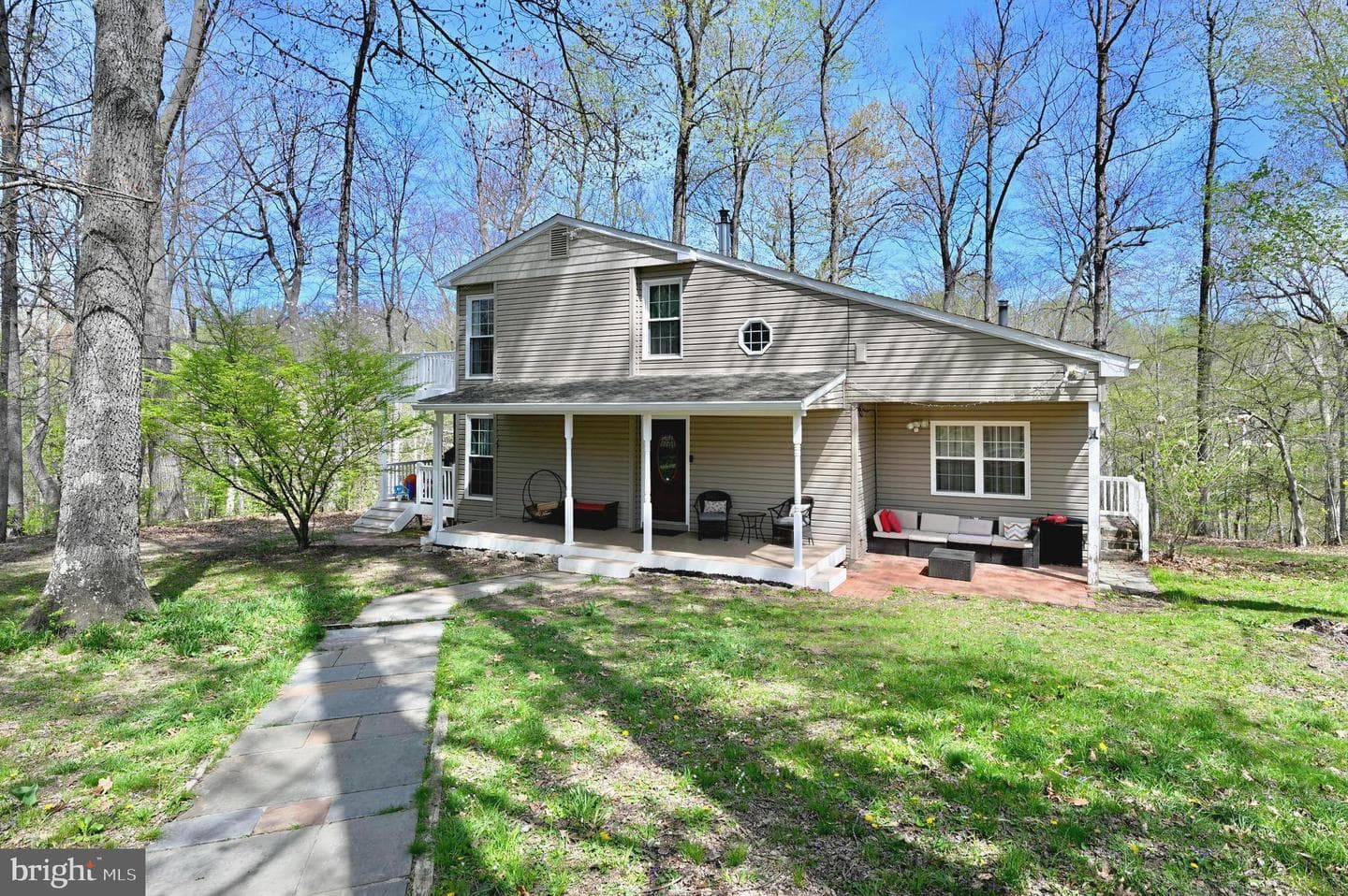 651 Walton Road