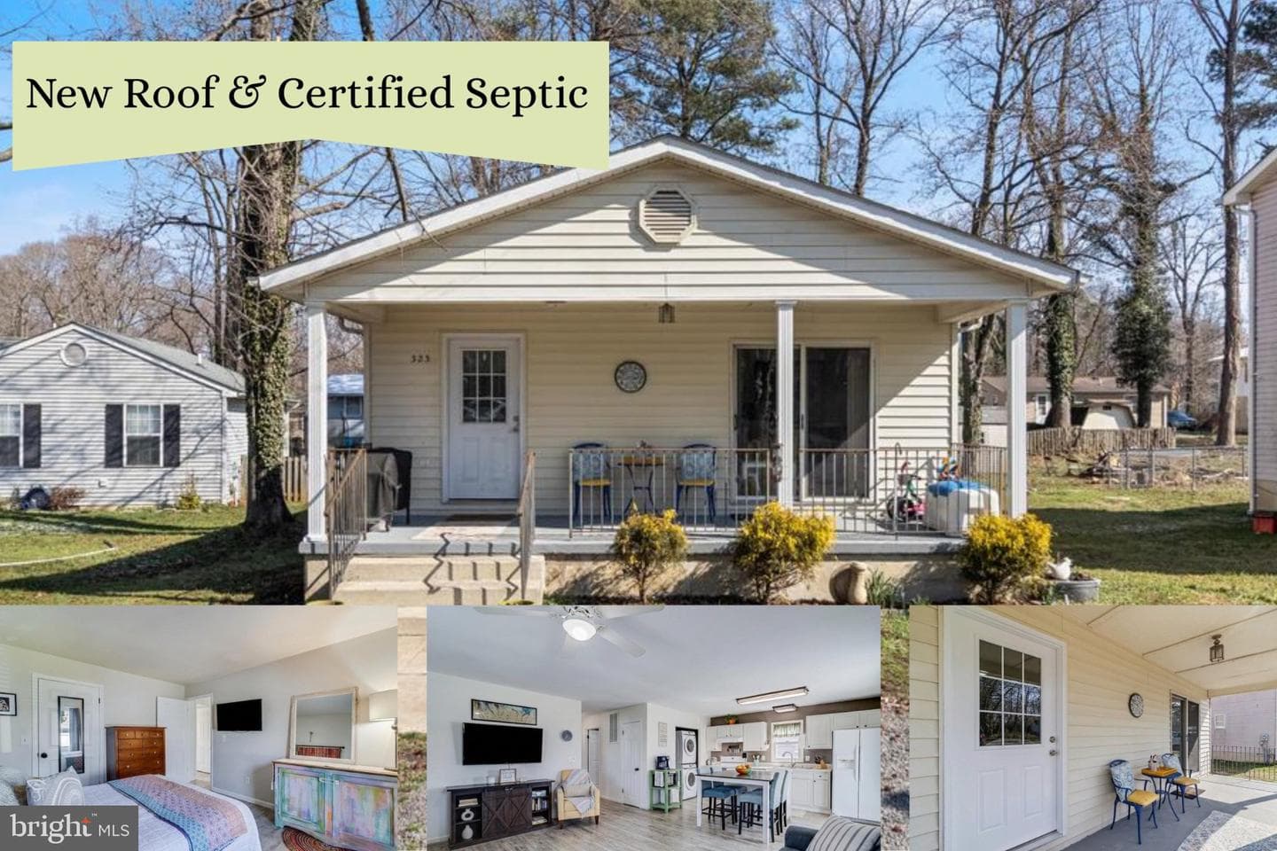 323 Laurel Drive