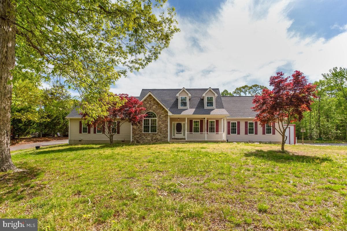 400 Adelina Road