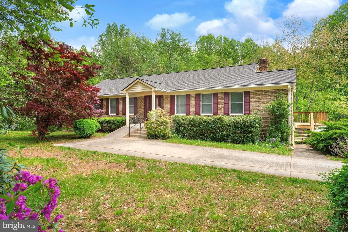 5681 Hardesty Road