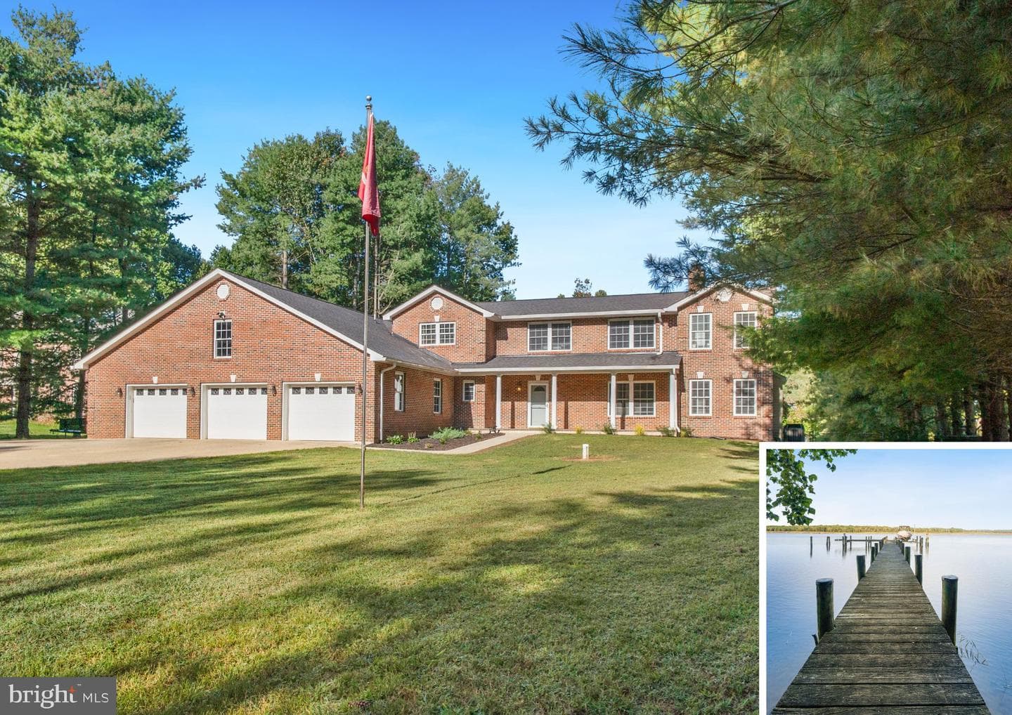3045 Holland Cliffs Road, Huntingtown