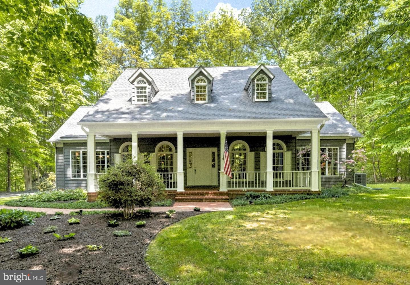 4111 Buck Board Lane