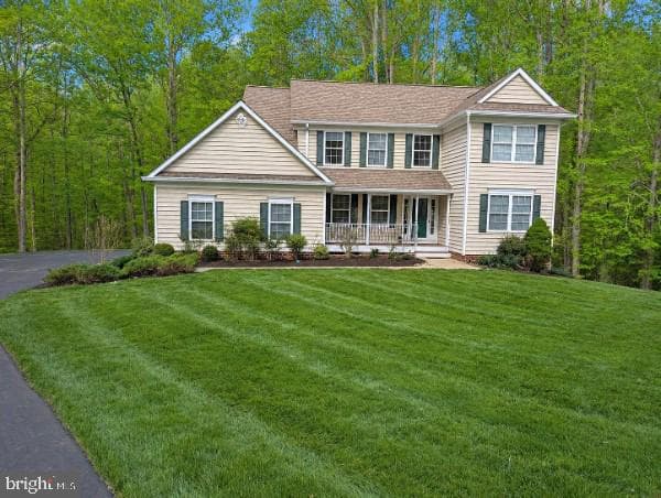 216 Walnut Creek Road