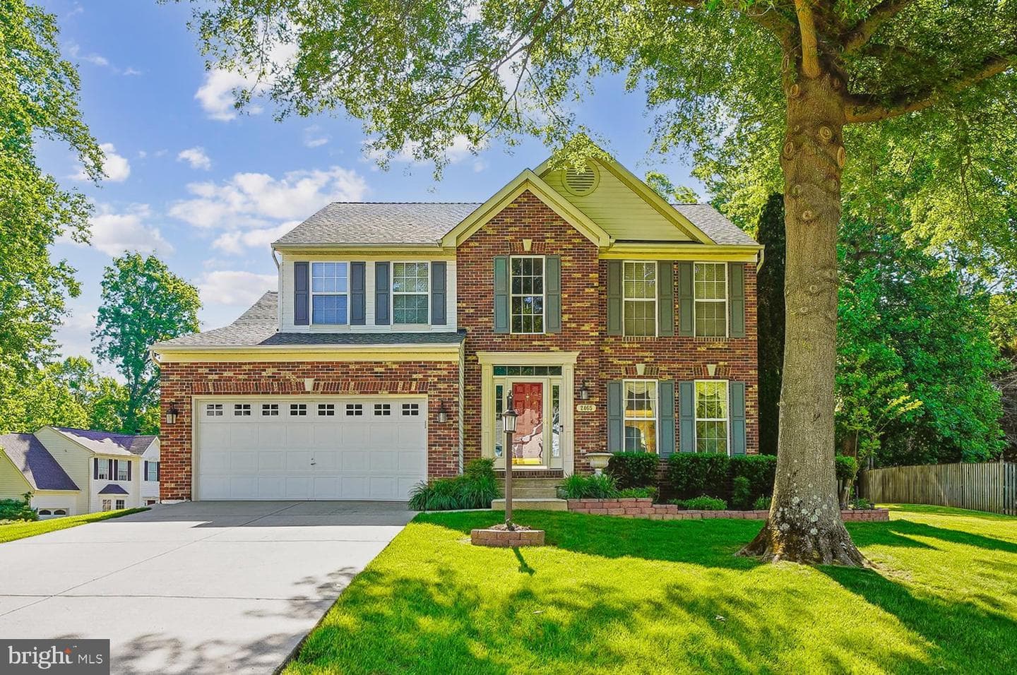 2465 Woodland Court