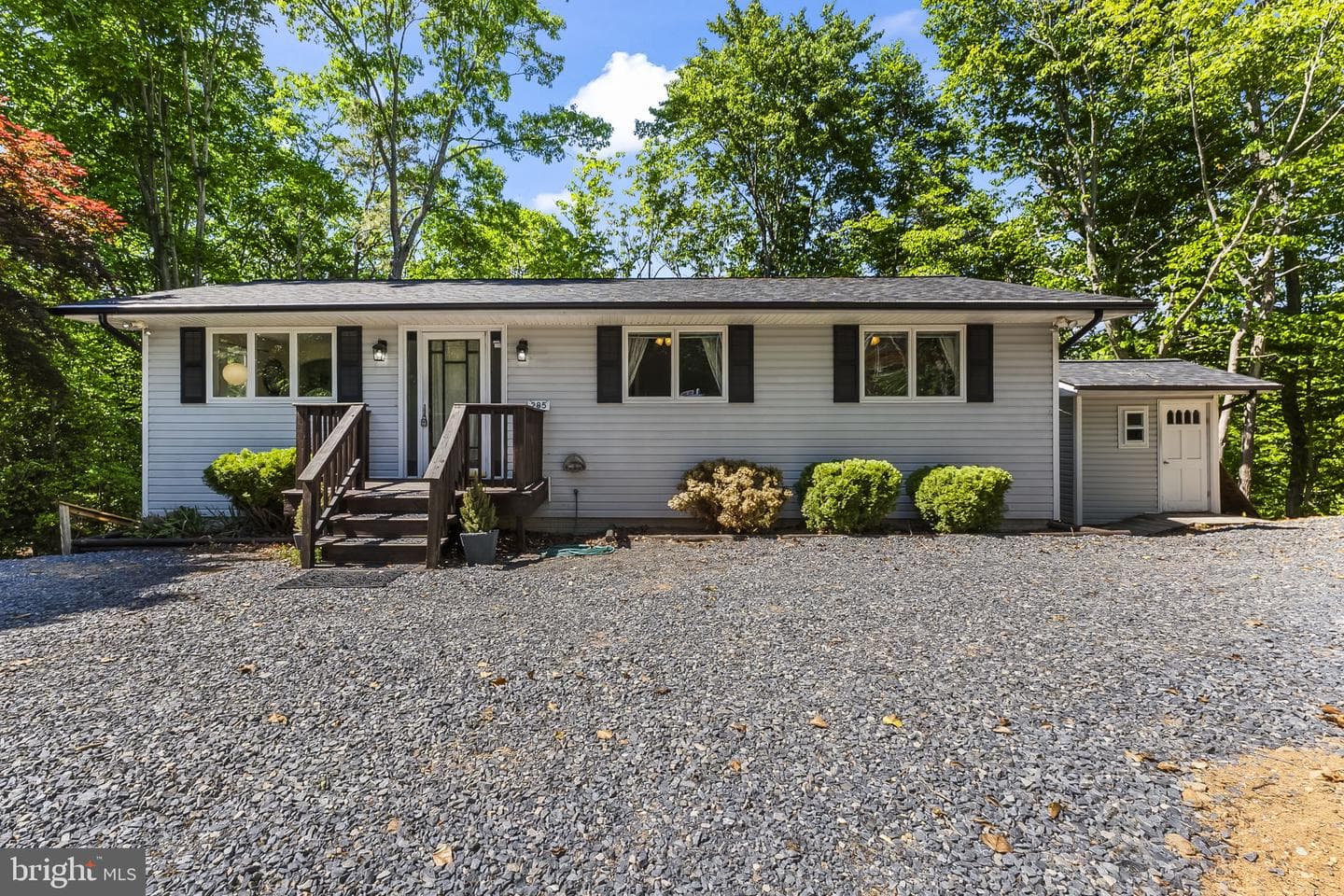 285 Red Cloud Road