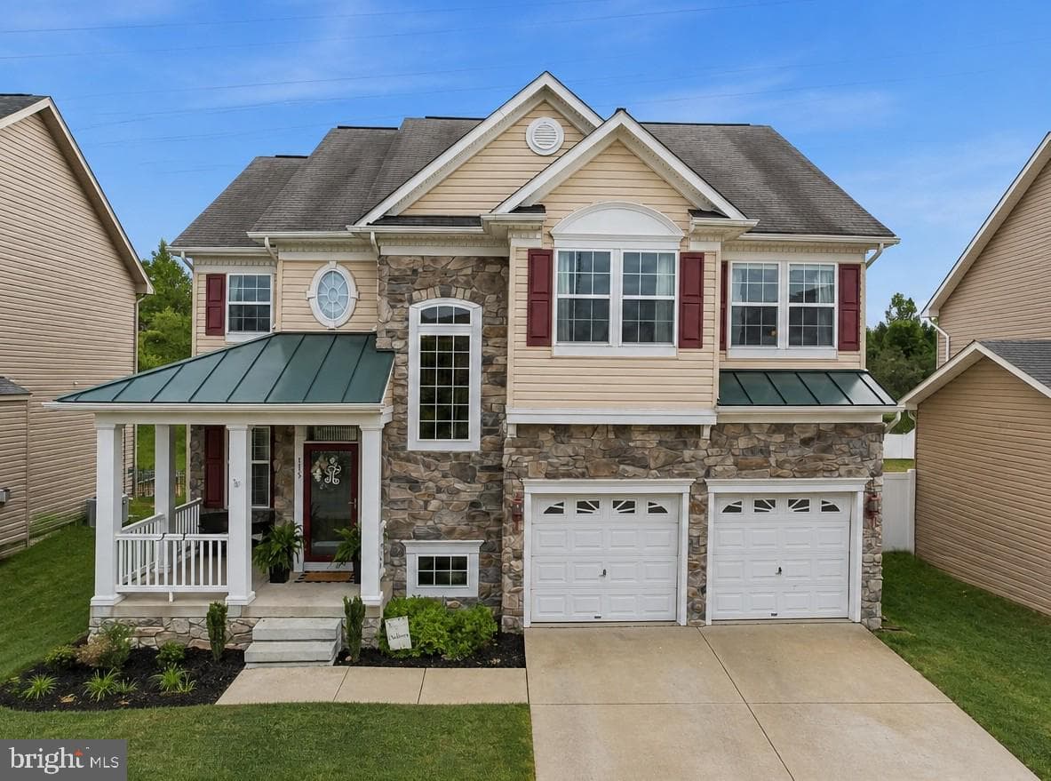 115 Thoroughbred Drive