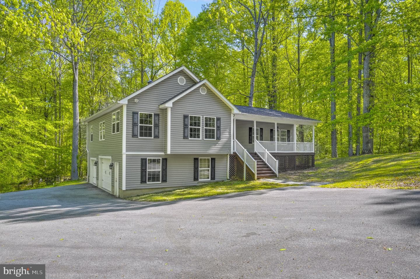 2310 Dalrymple Road