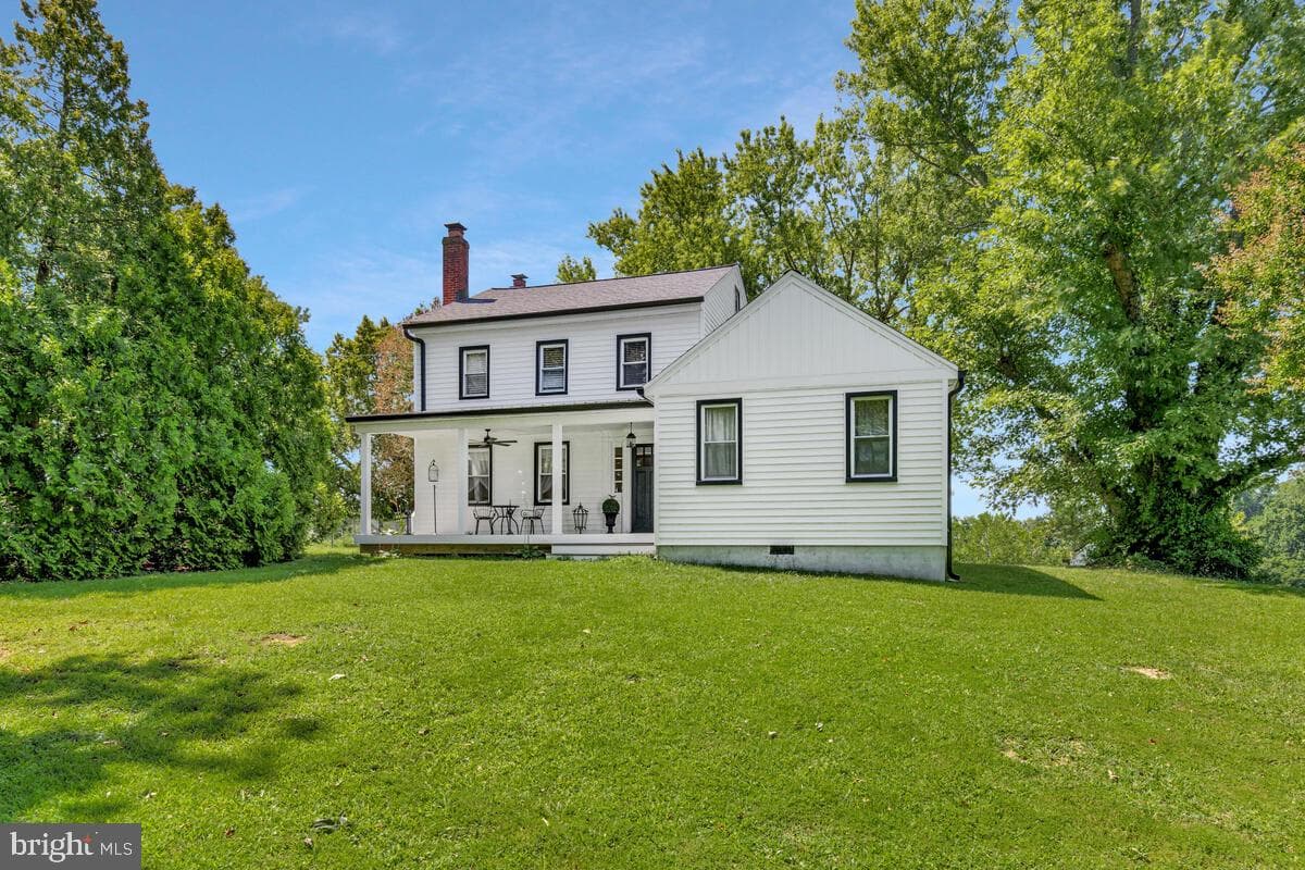9642 Boyds Turn Road