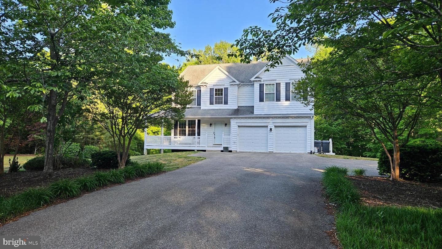 3020 Blackberry Lane