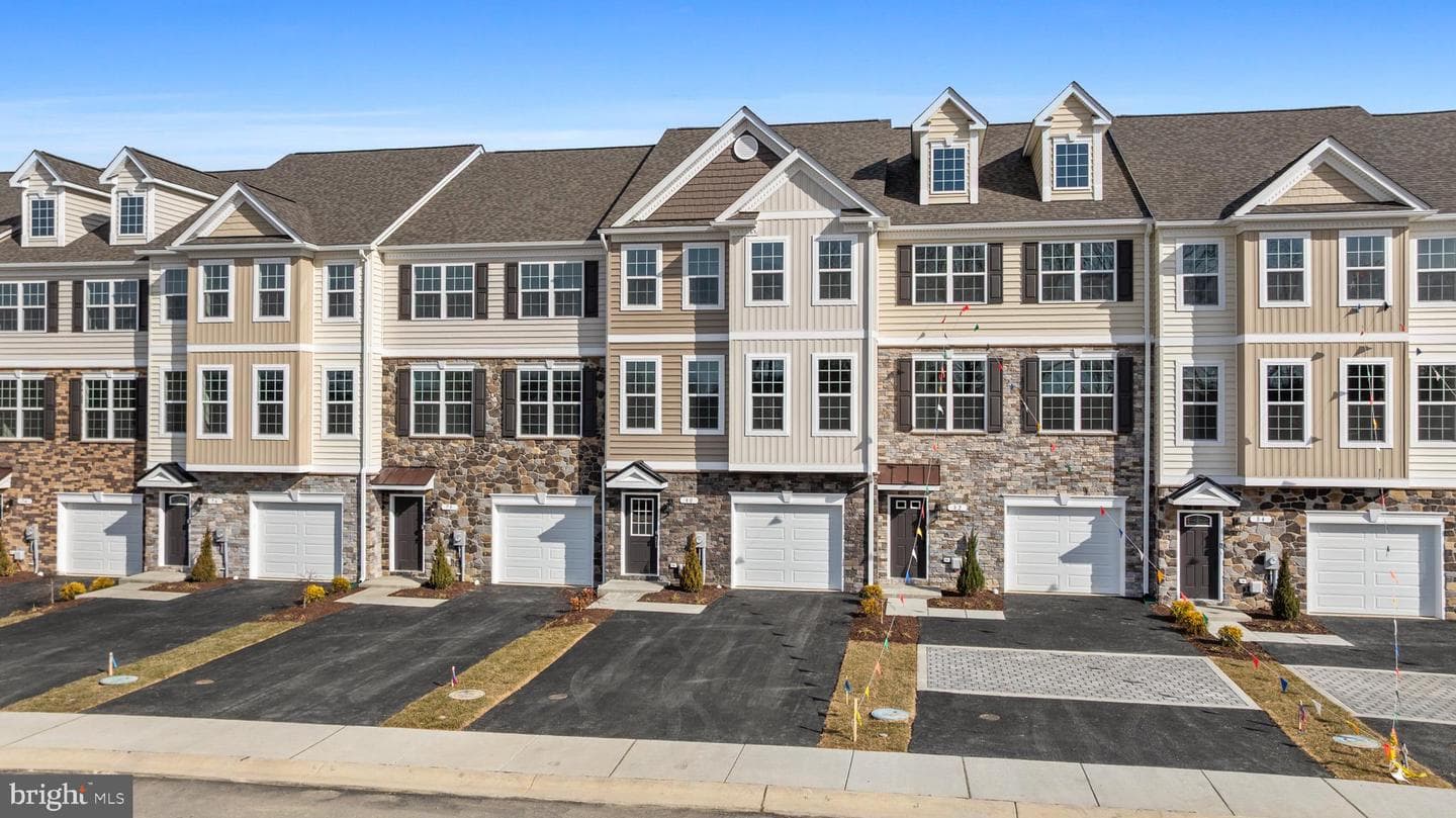74 Potomac Court