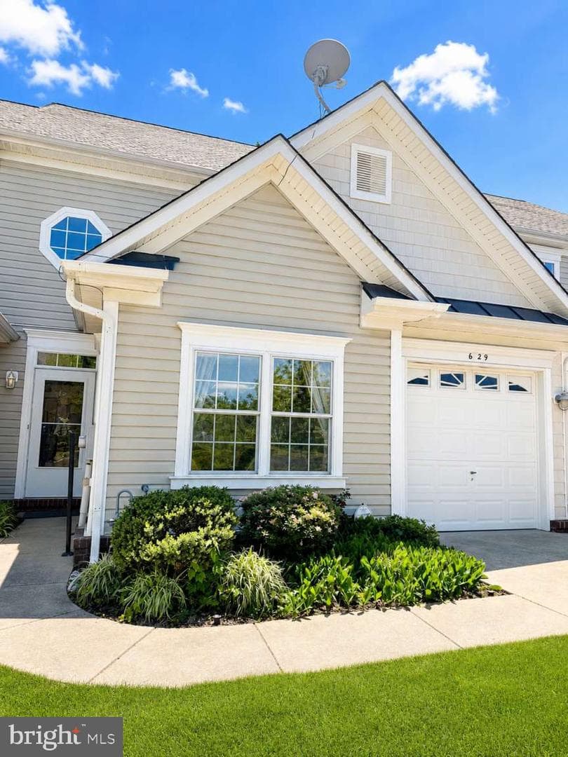 629 Ruxton Road #74, Solomons