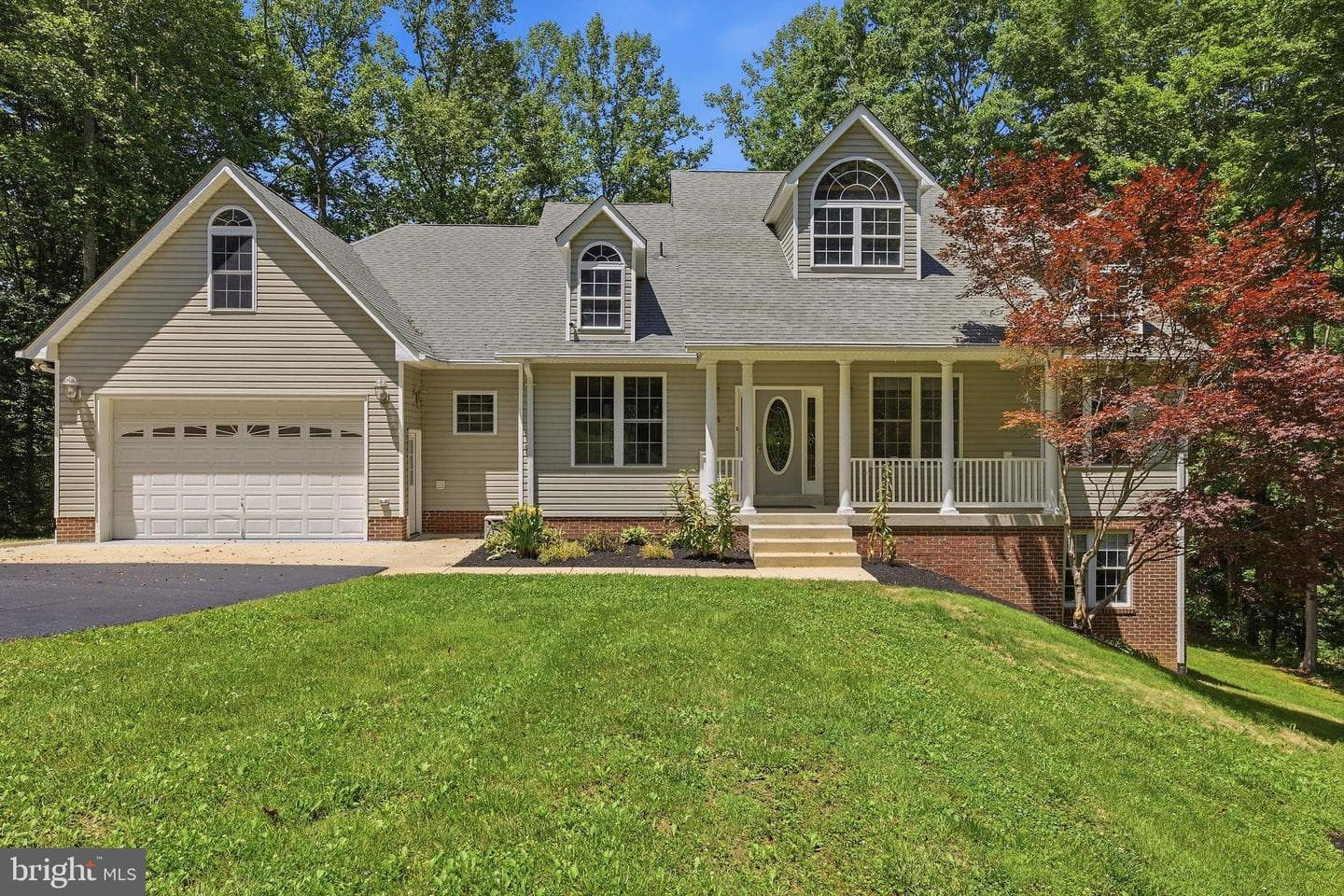 545 Stoakley Road