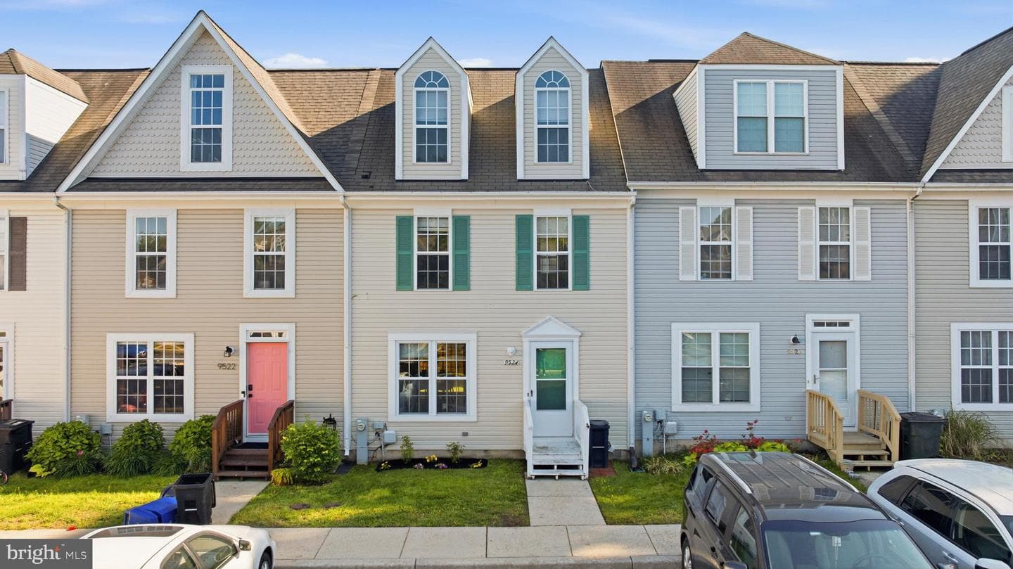9524 Sea Gull Court