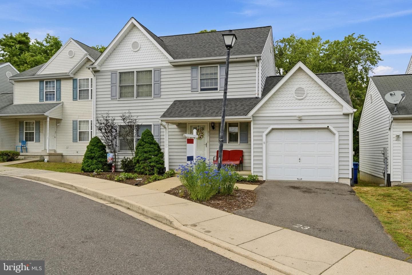 23 Gray Inn Court