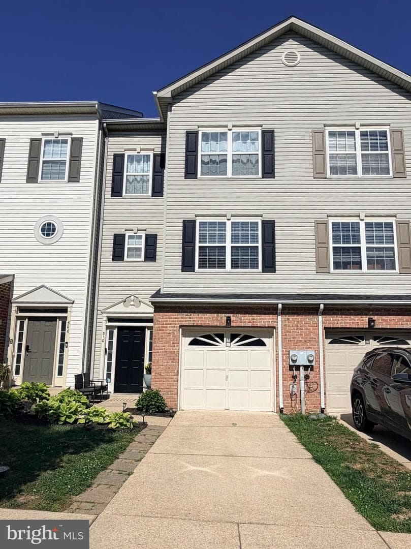 510 Salisbury Place