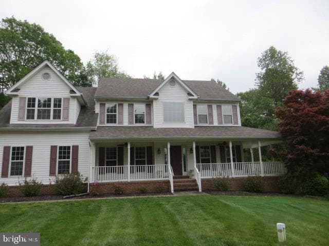 12675 Perrywood Lane