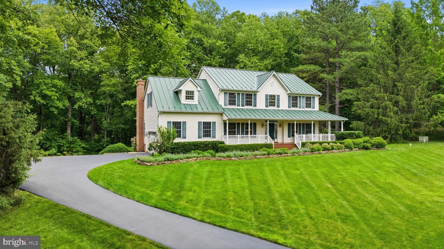 3265 Loring Drive