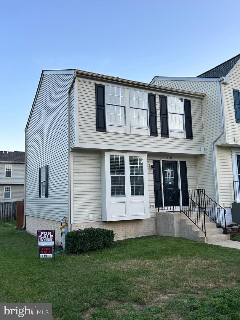 8738 Chesapeake Lighthouse Drive