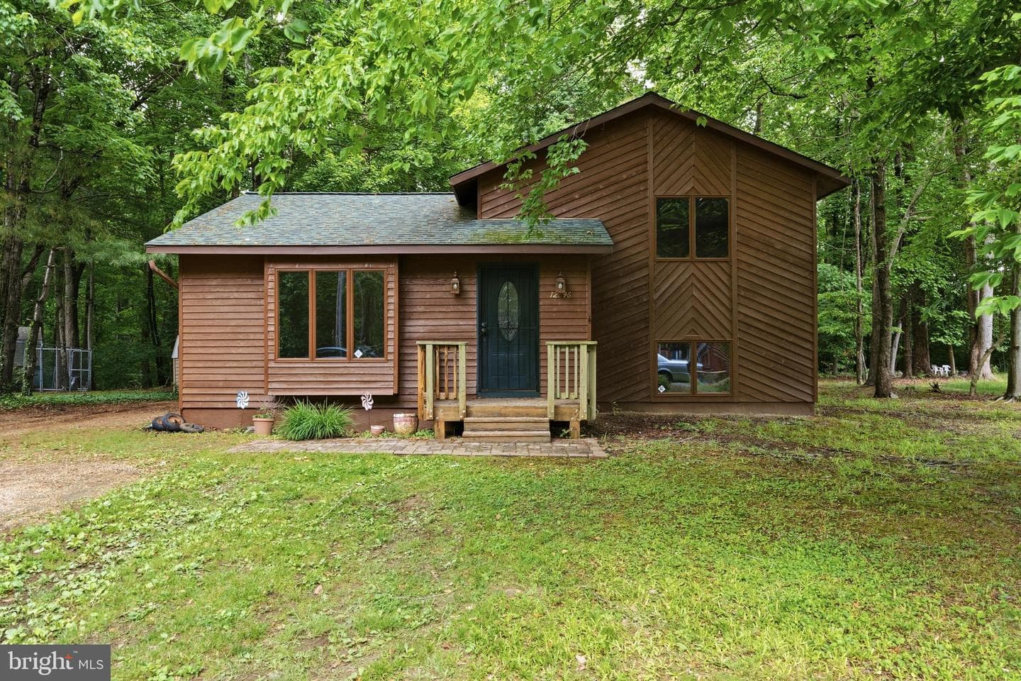 12346 Algonquin Trail photo 1