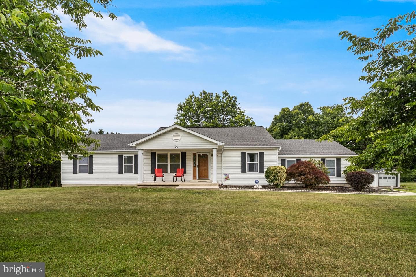 95 Griffith Way