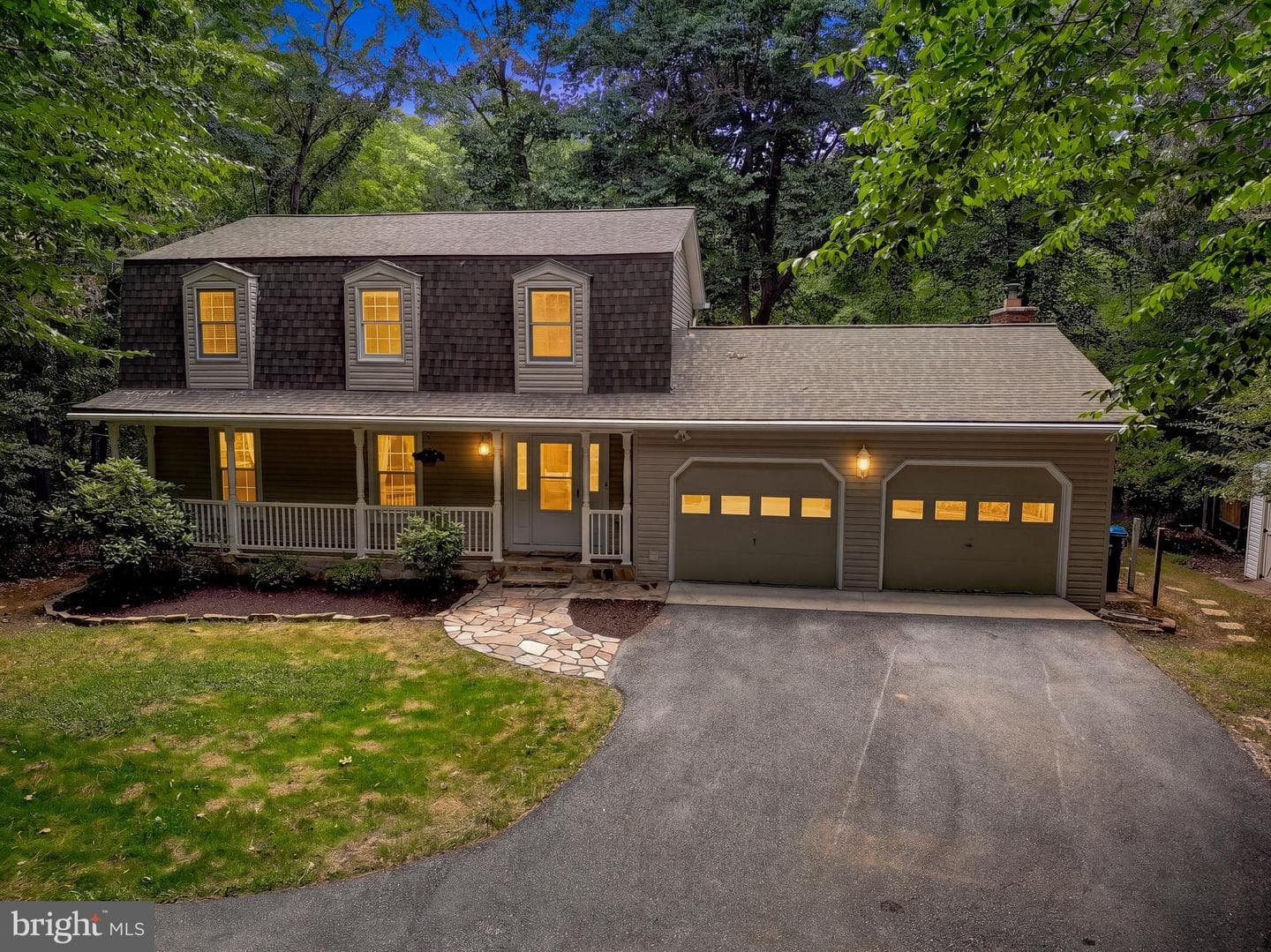 10410 Three Doctors Road