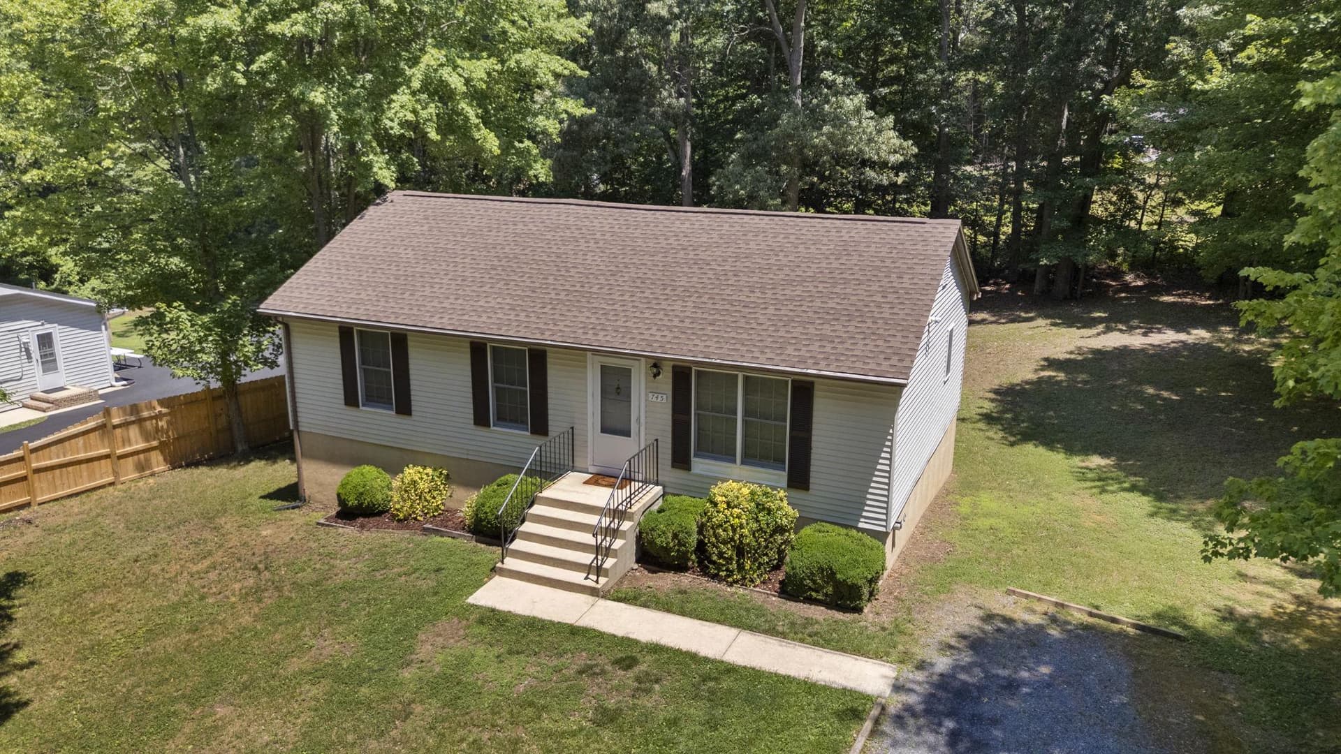 745 White Sands Drive