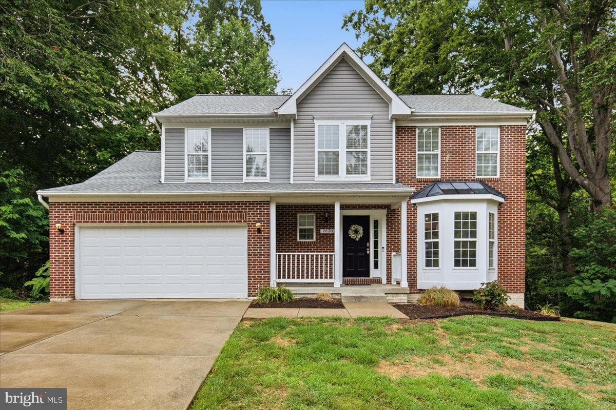2630 Richfield Lane, Chesapeake Beach