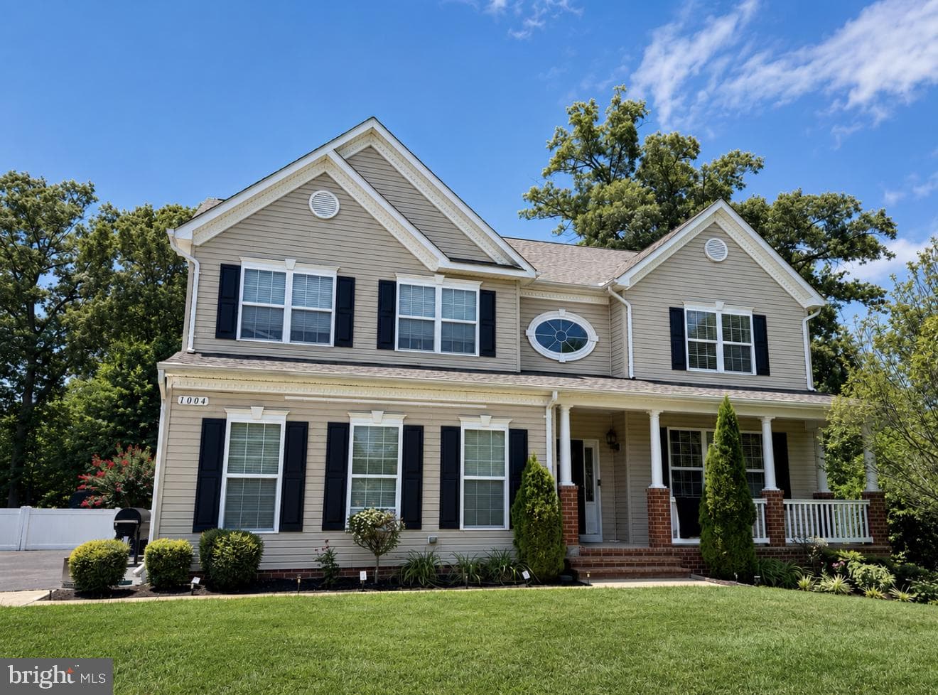 1004 Horse Pen Run, Huntingtown