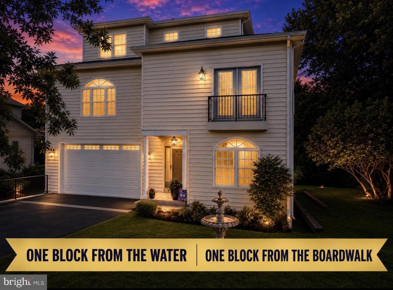 3912 17th Street, Chesapeake Beach