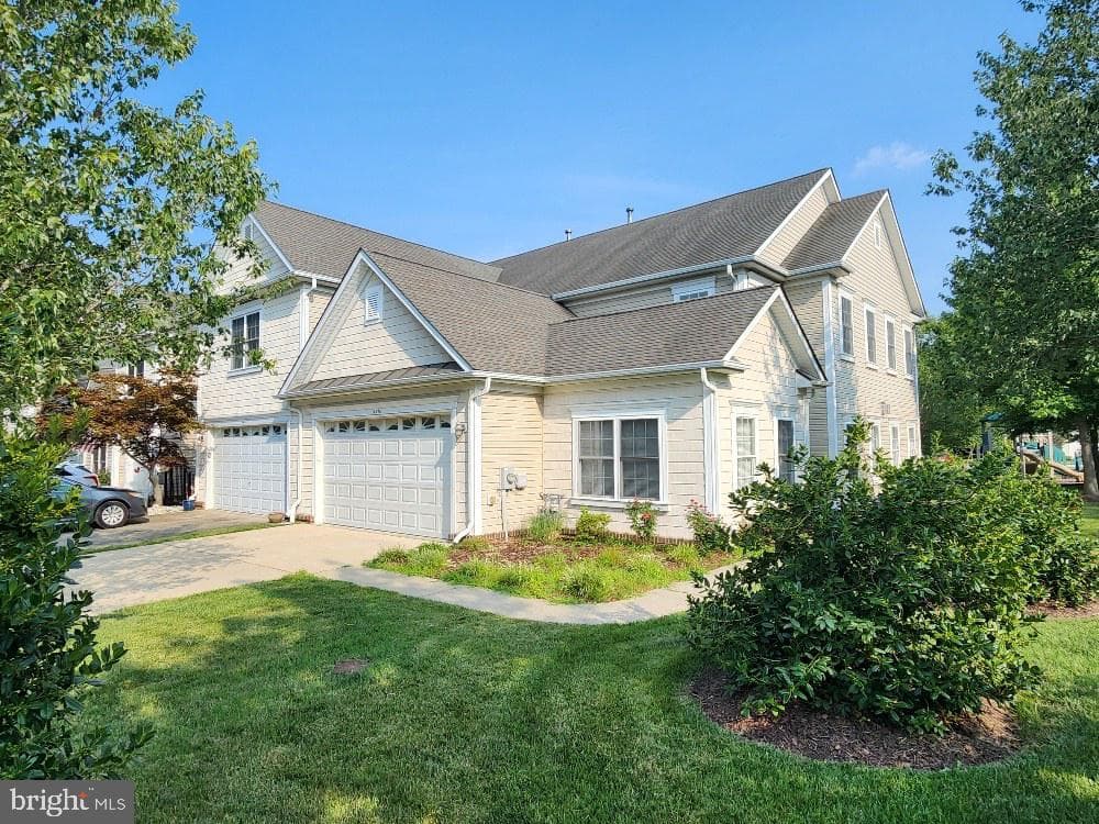 14276 Foxhall Road #21, Solomons