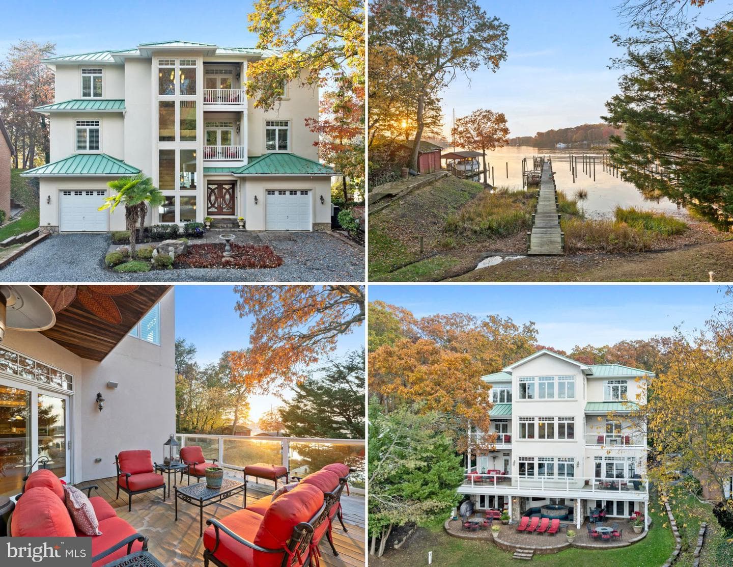 206 Harbor Drive, Lusby