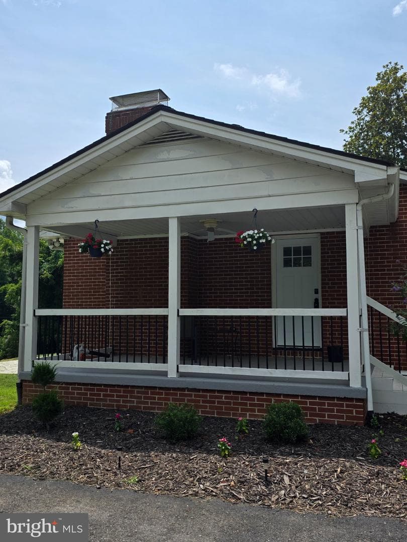 25 Dares Wharf Road, Prince Frederick