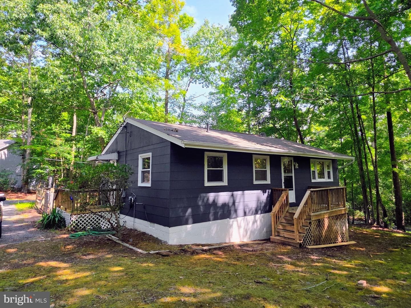 12414 Ridge Road, Lusby