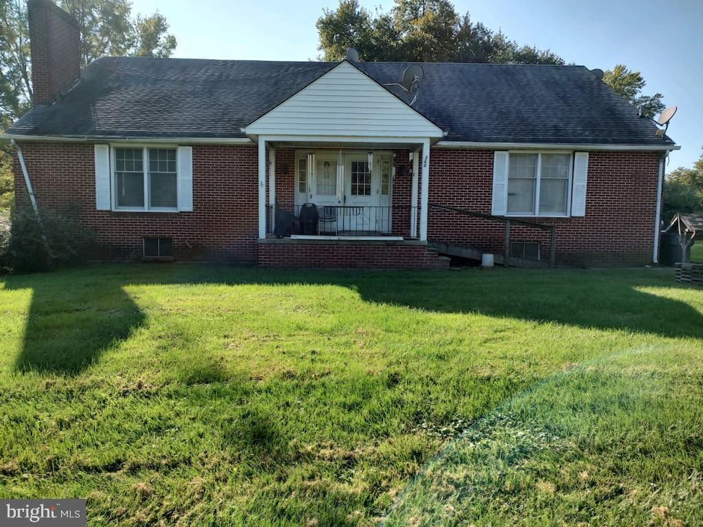 364 Ricketts Mill Road photo 1