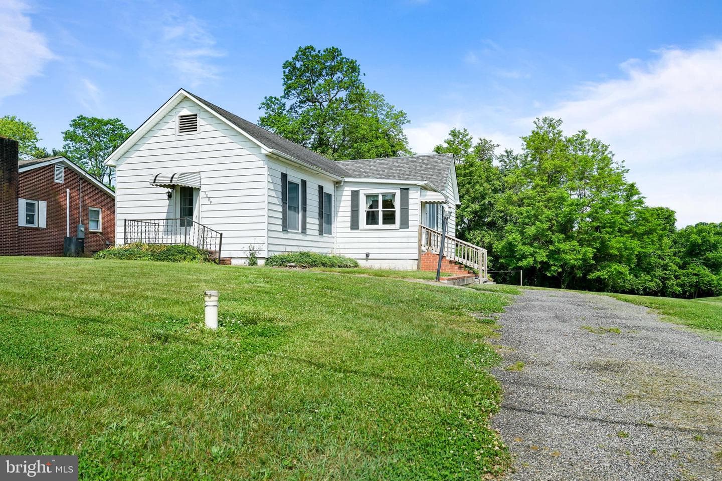 7059 Augustine Herman Highway photo 1