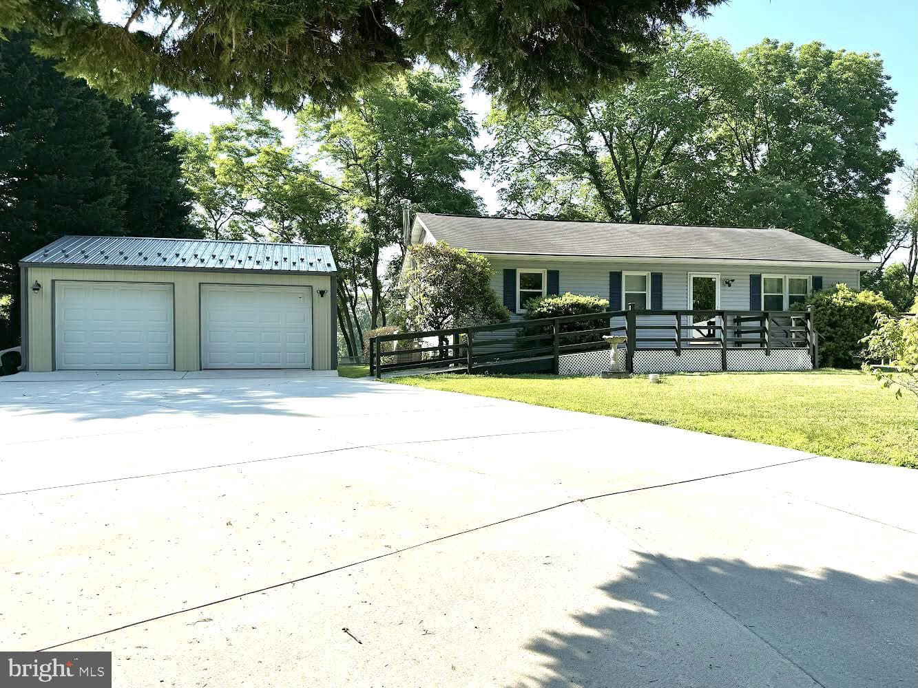186 Conowingo Lake Road photo 1