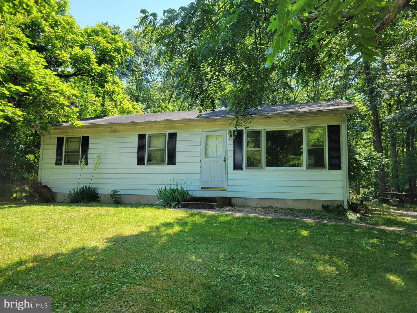 68 Old Log Cabin Road photo 1