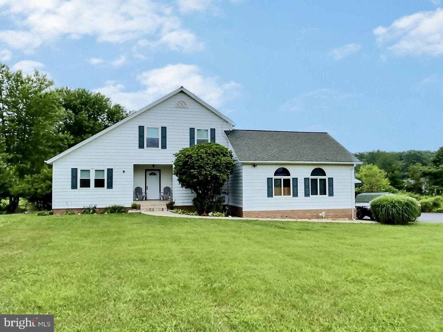 3394 Blue Ball Road photo 1