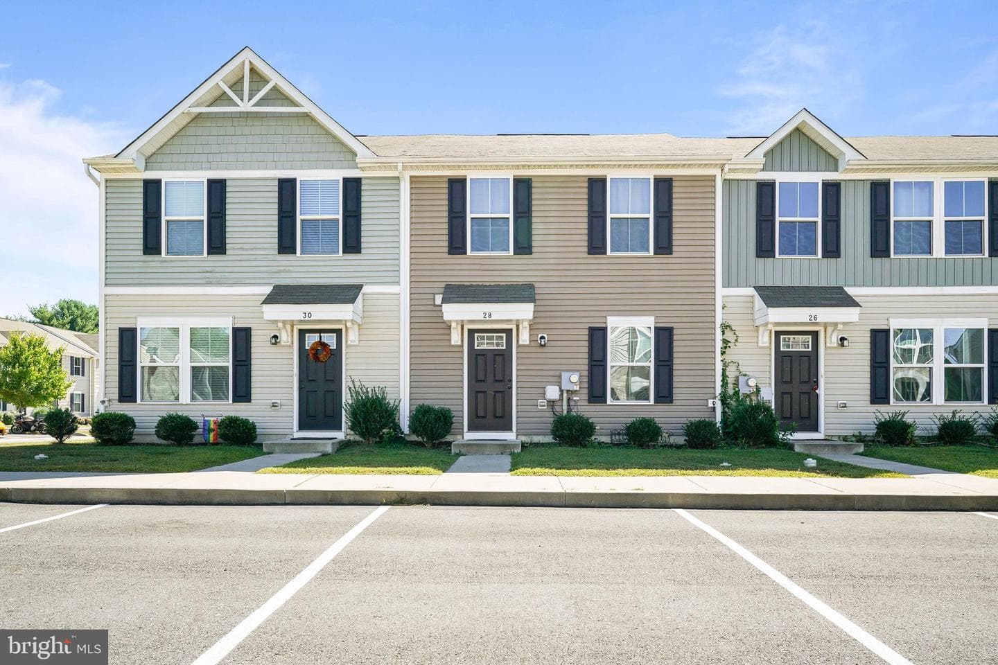 28 Marsh Lane photo 1