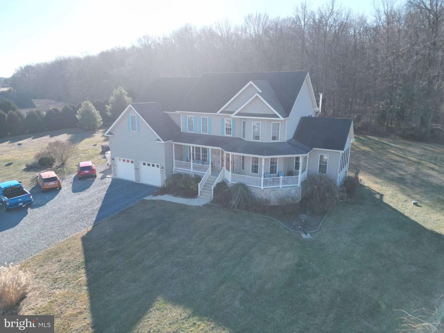 124 Maryland Drive photo 1