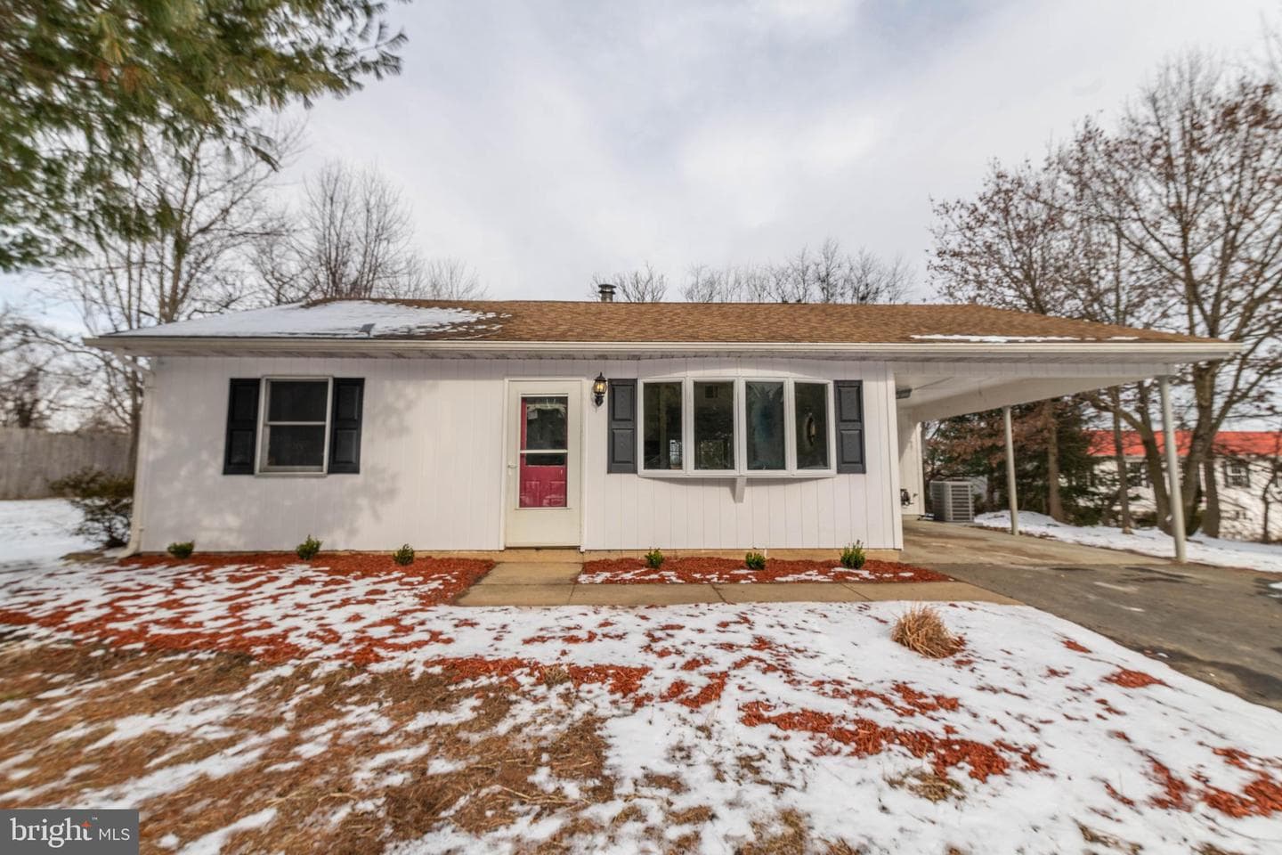 169 Old Chestnut Road photo 1