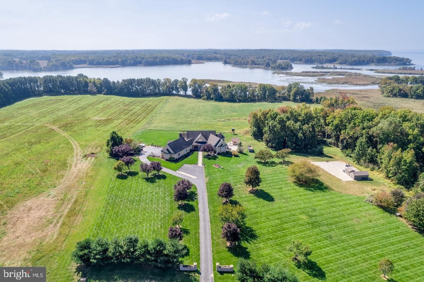 248 Pond Creek Lane, Earleville