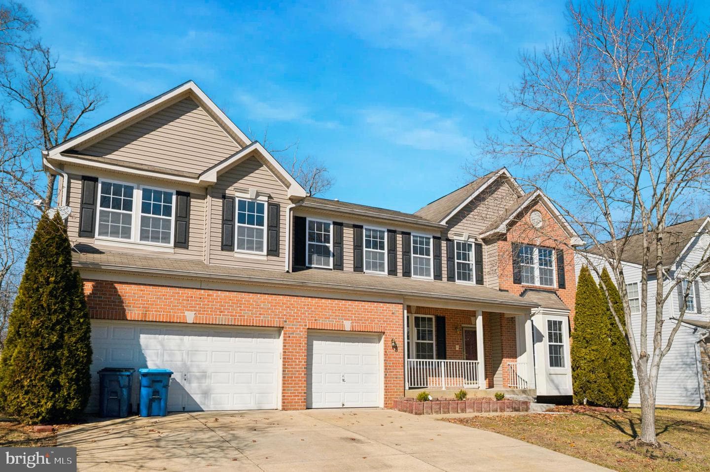 114 Patton Way photo 1