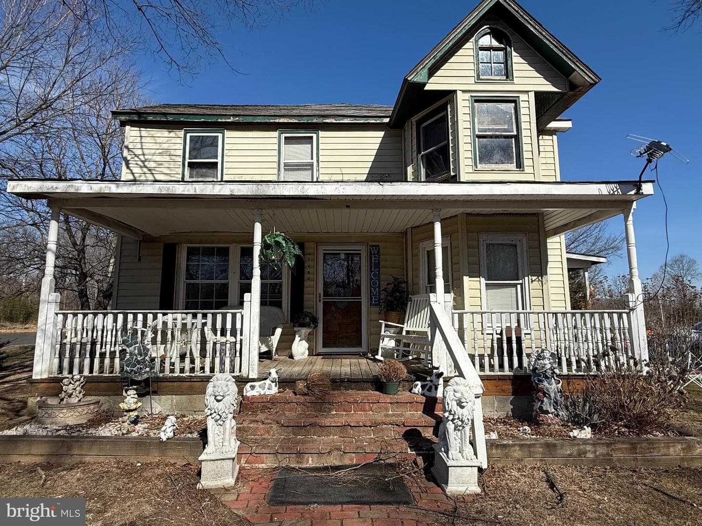 2494 Blue Ball Road photo 1