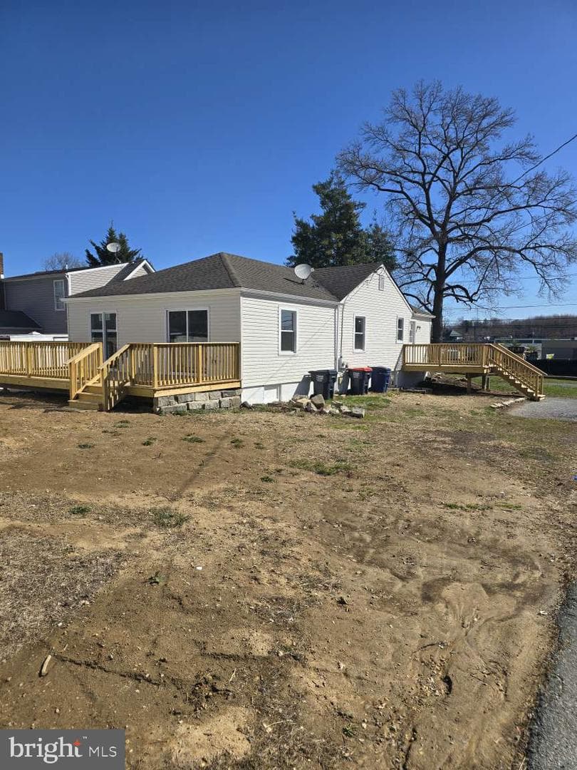 1107 Aiken Avenue Extension photo 1