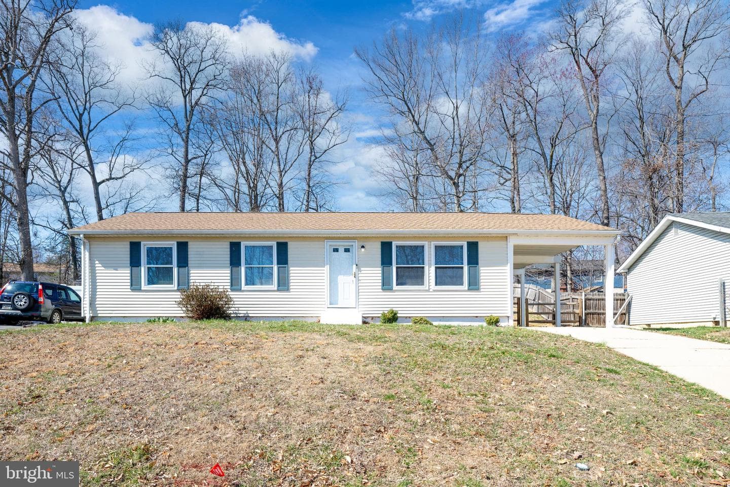 133 N Tartan Drive photo 1